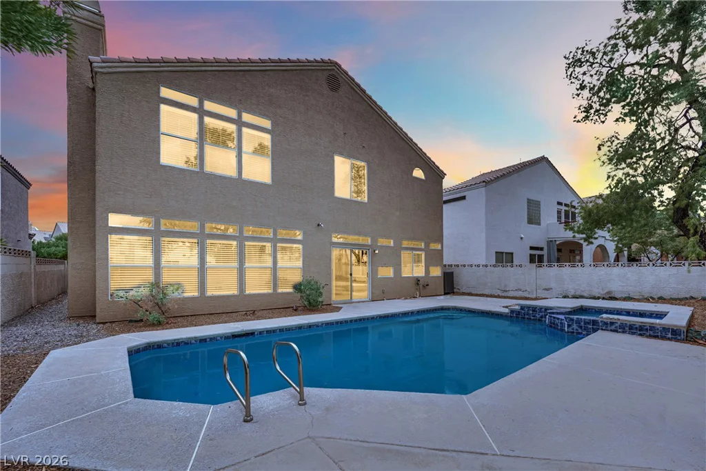 2106 Club Meadows, Henderson, NV 89074
