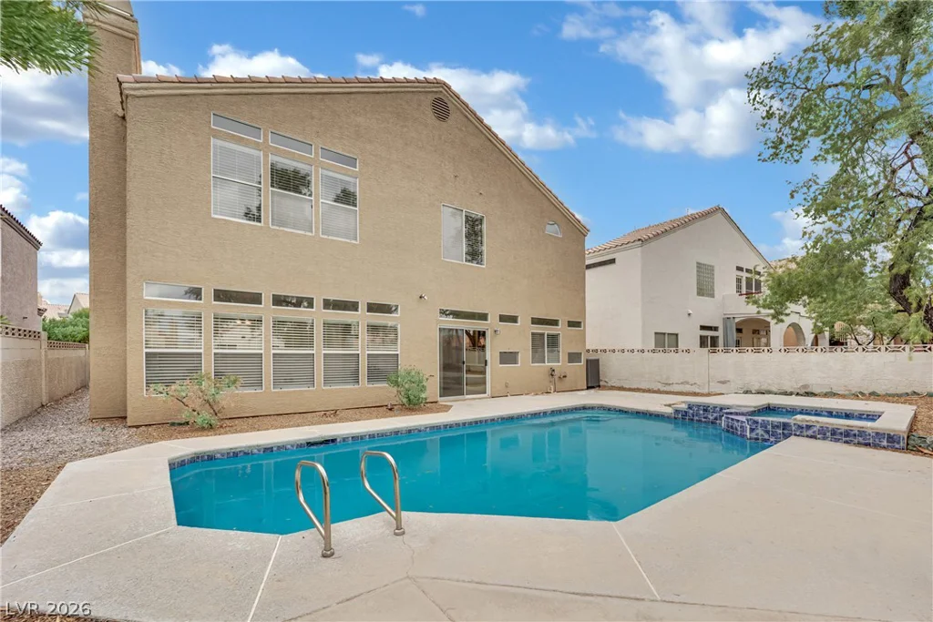 2106 Club Meadows, Henderson, NV 89074