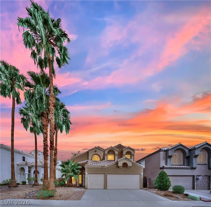2106 Club Meadows, Henderson, NV 89074