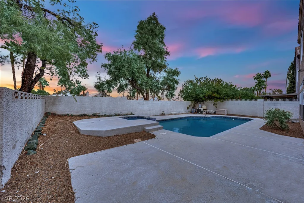2106 Club Meadows, Henderson, NV 89074