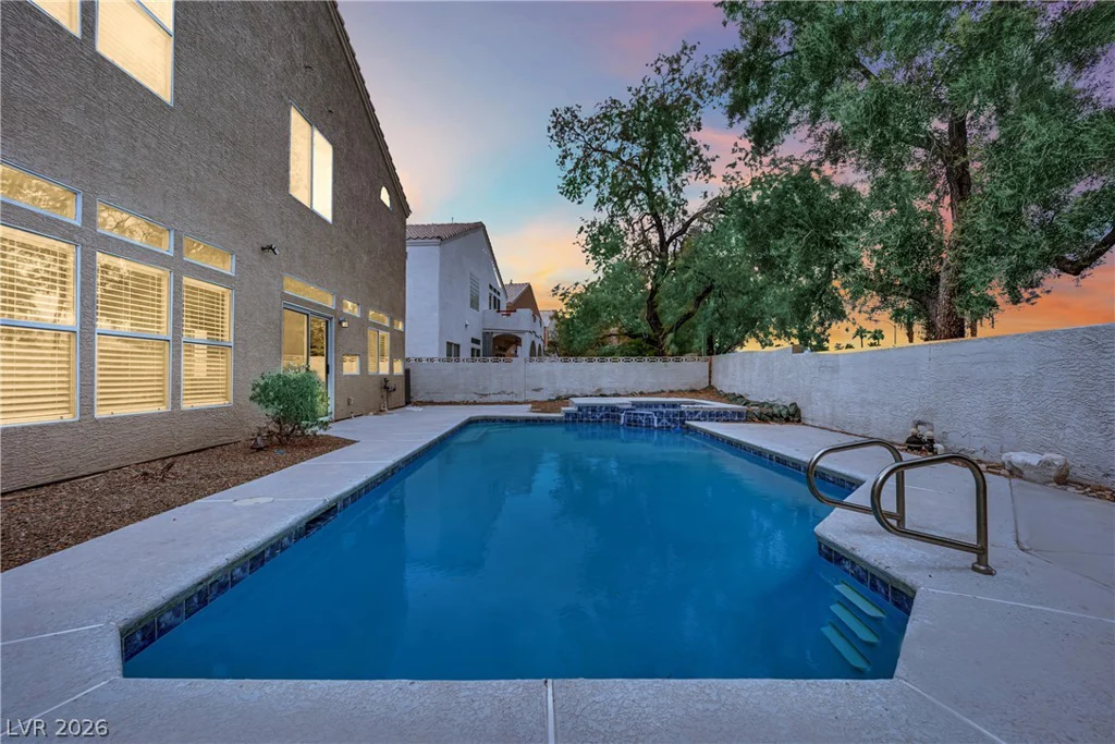2106 Club Meadows, Henderson, NV 89074