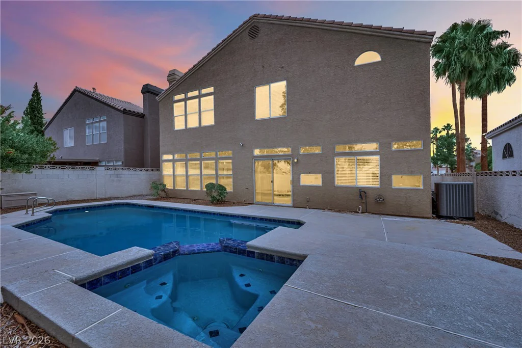 2106 Club Meadows, Henderson, NV 89074