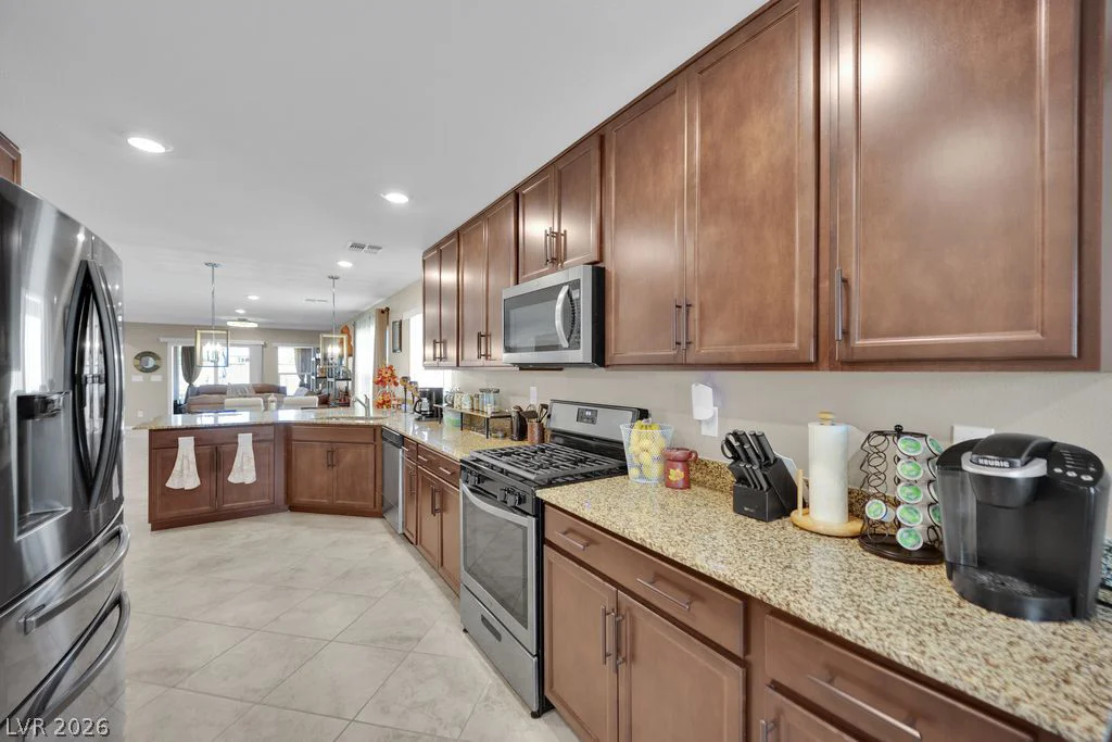 6833 Toll Mountain, North Las Vegas, NV 89086