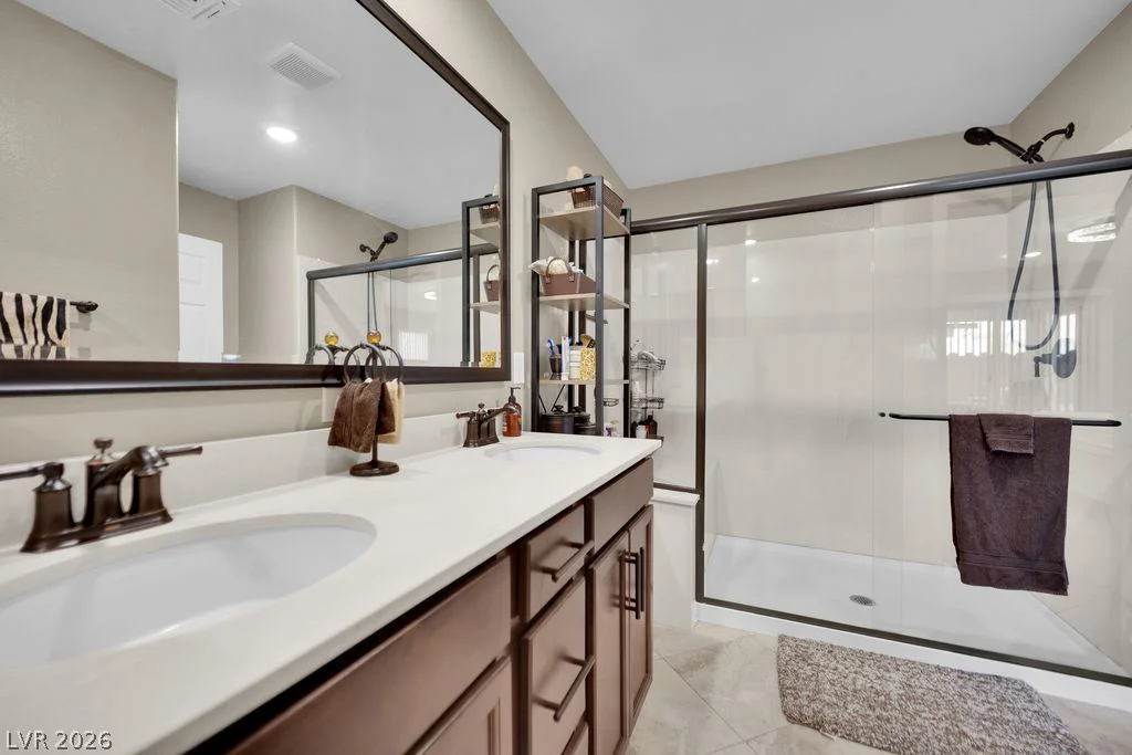 6833 Toll Mountain, North Las Vegas, NV 89086