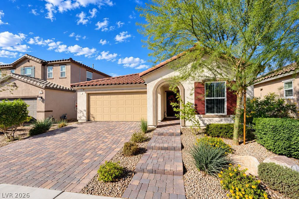6833 Toll Mountain, North Las Vegas, NV 89086