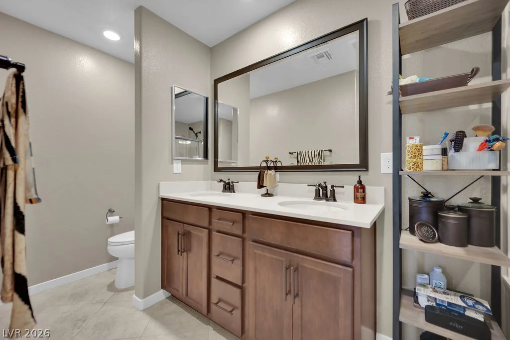 6833 Toll Mountain, North Las Vegas, NV 89086