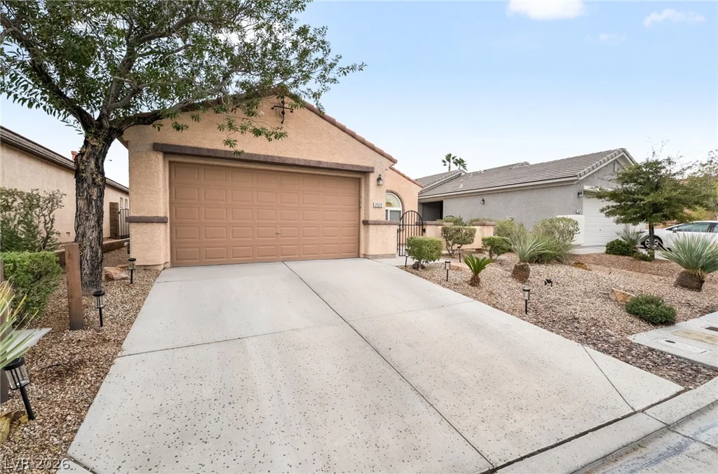 2572 Lockerbie, Henderson, NV 89044