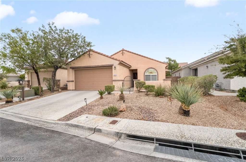 2572 Lockerbie, Henderson, NV 89044