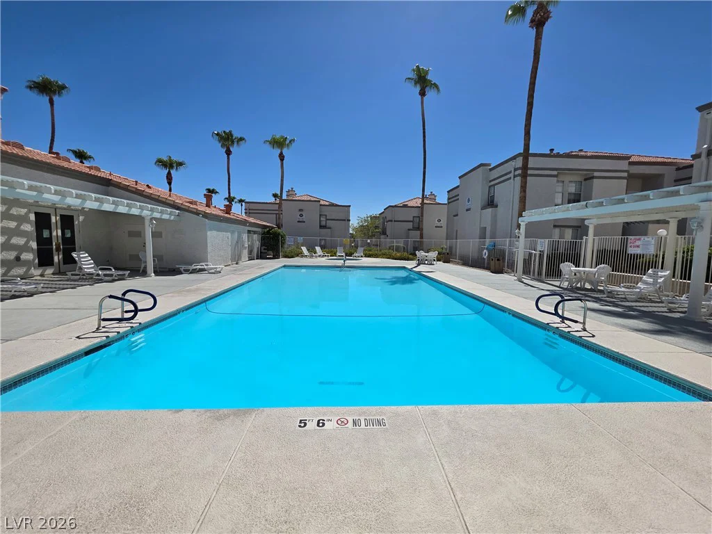 3150 Soft Breezes, Las Vegas, NV 89128