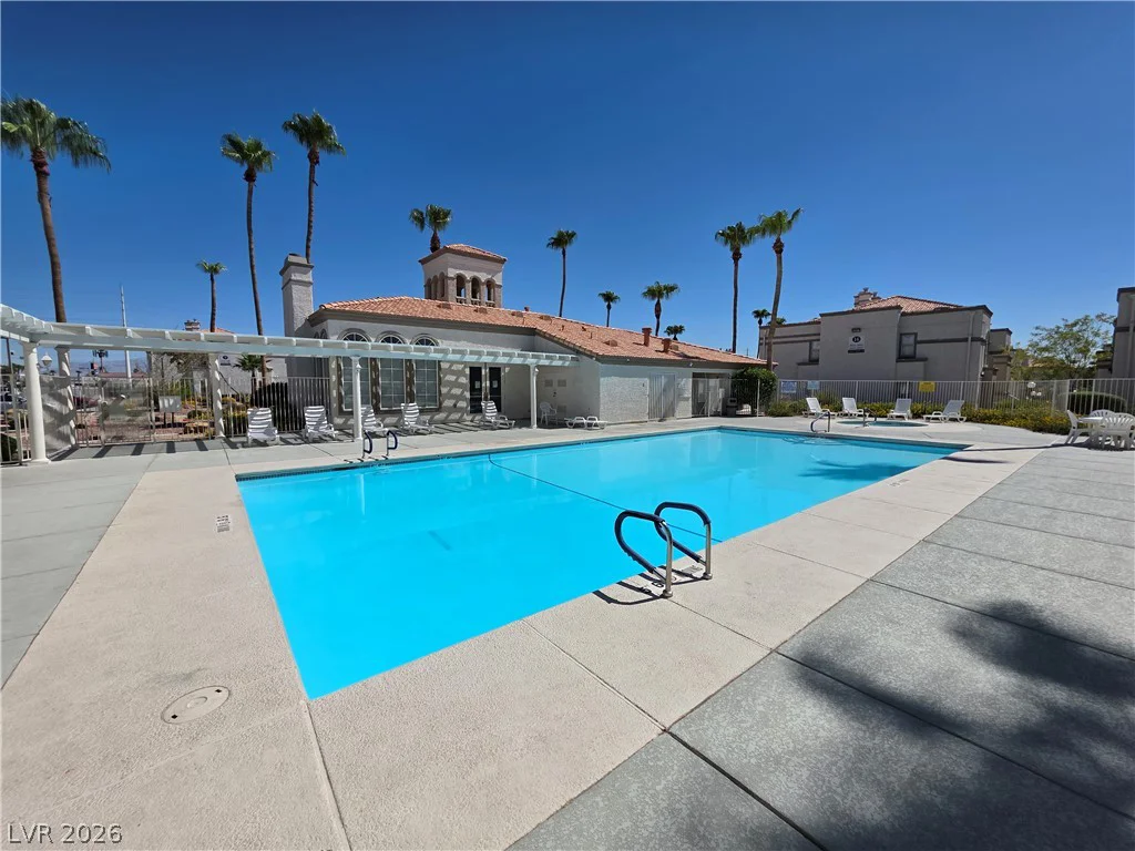 3150 Soft Breezes, Las Vegas, NV 89128