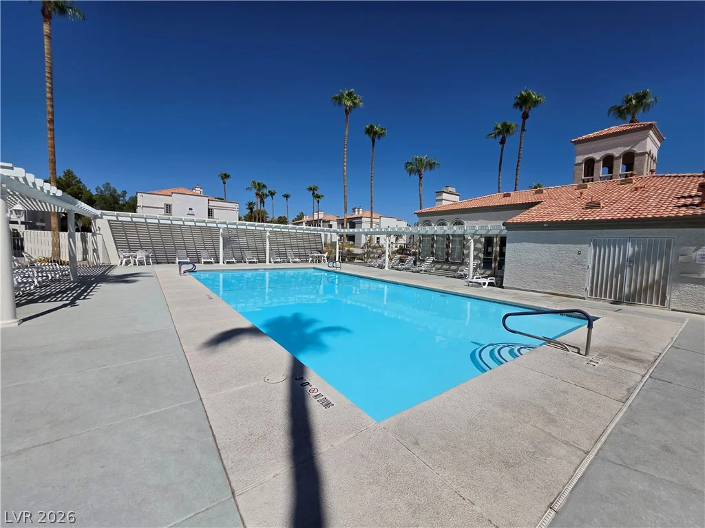3150 Soft Breezes, Las Vegas, NV 89128