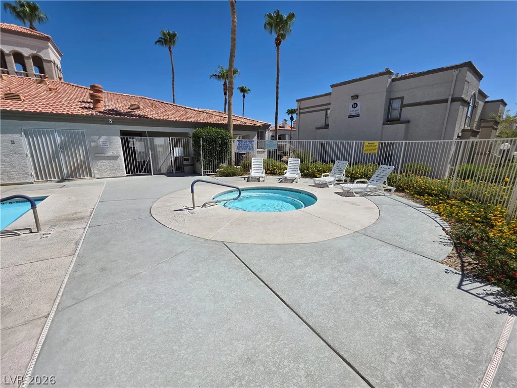3150 Soft Breezes, Las Vegas, NV 89128