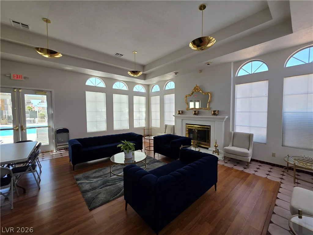3150 Soft Breezes, Las Vegas, NV 89128