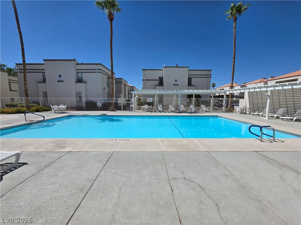 3150 Soft Breezes, Las Vegas, NV 89128