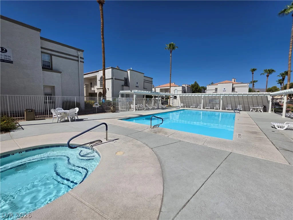 3150 Soft Breezes, Las Vegas, NV 89128