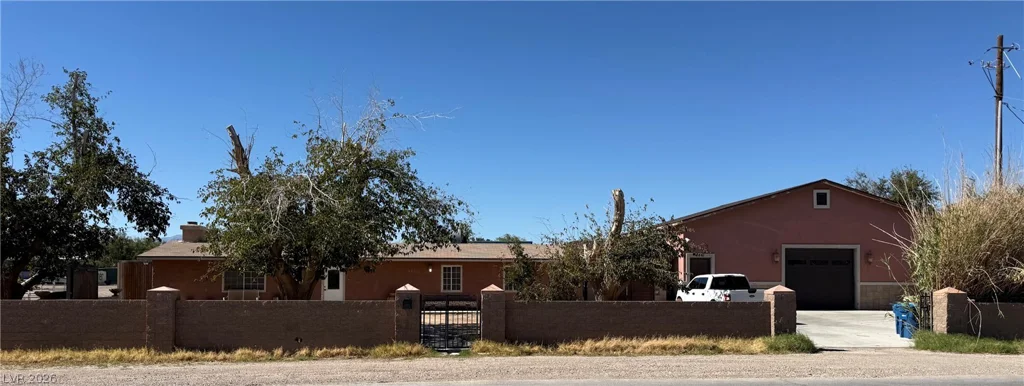 8461 Fairfield, Las Vegas, NV 89123