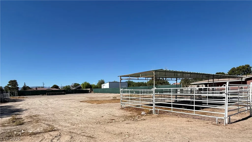 8461 Fairfield, Las Vegas, NV 89123