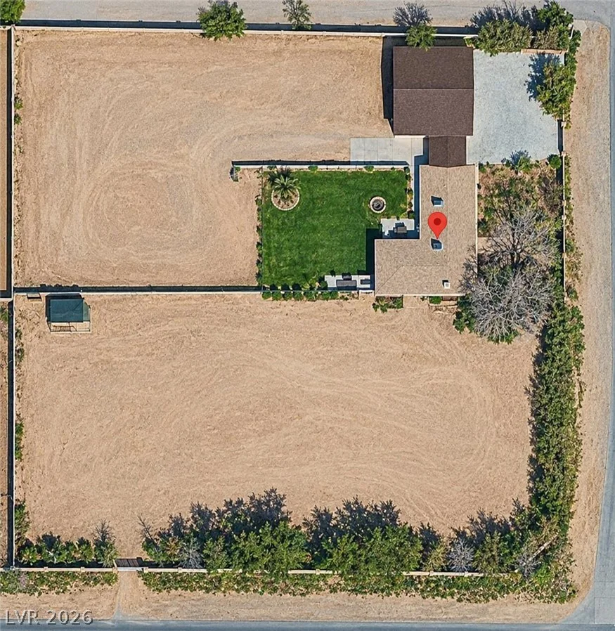 8461 Fairfield, Las Vegas, NV 89123