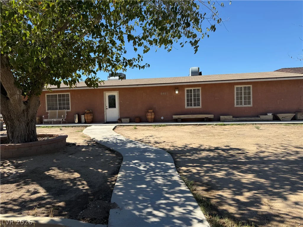 8461 Fairfield, Las Vegas, NV 89123