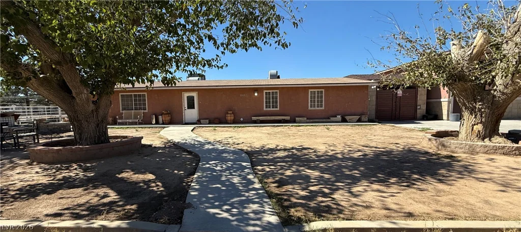 8461 Fairfield, Las Vegas, NV 89123