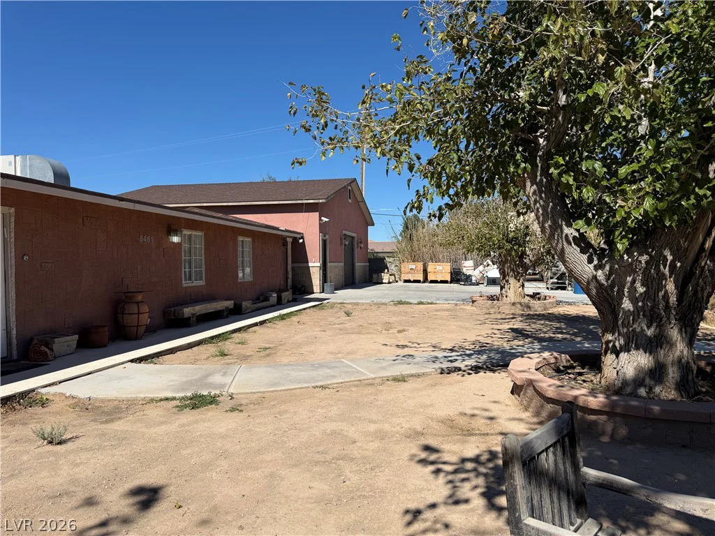 8461 Fairfield, Las Vegas, NV 89123
