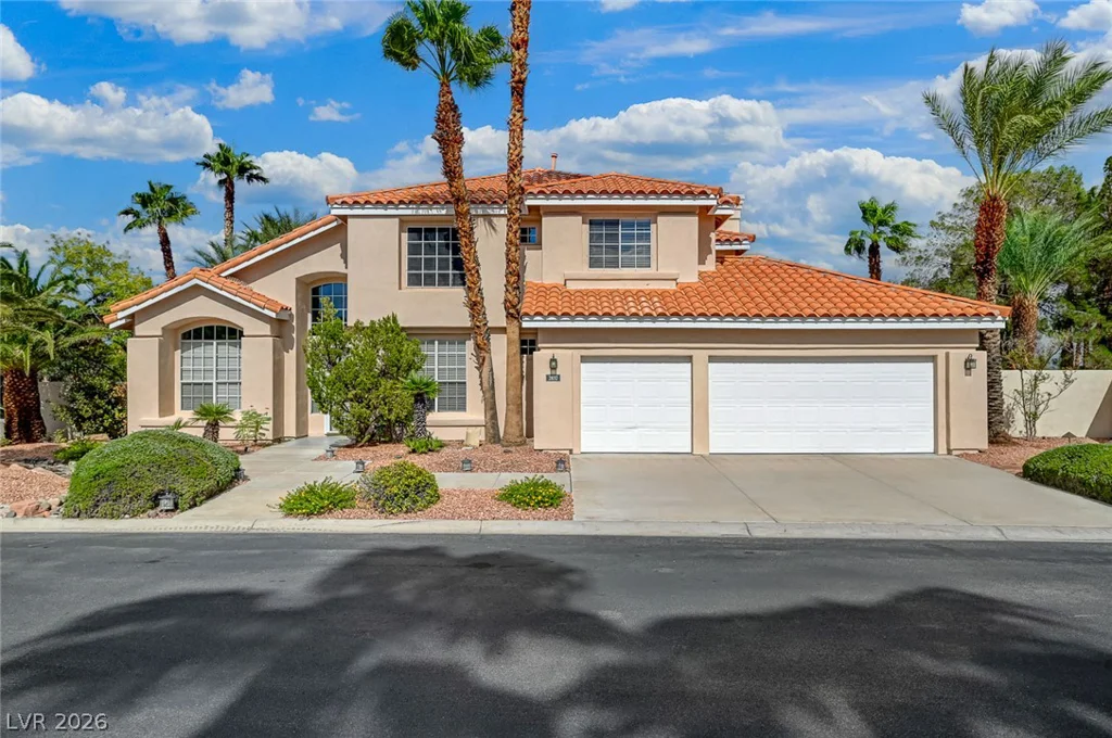 2832 Summer Lake, Las Vegas, NV 89128