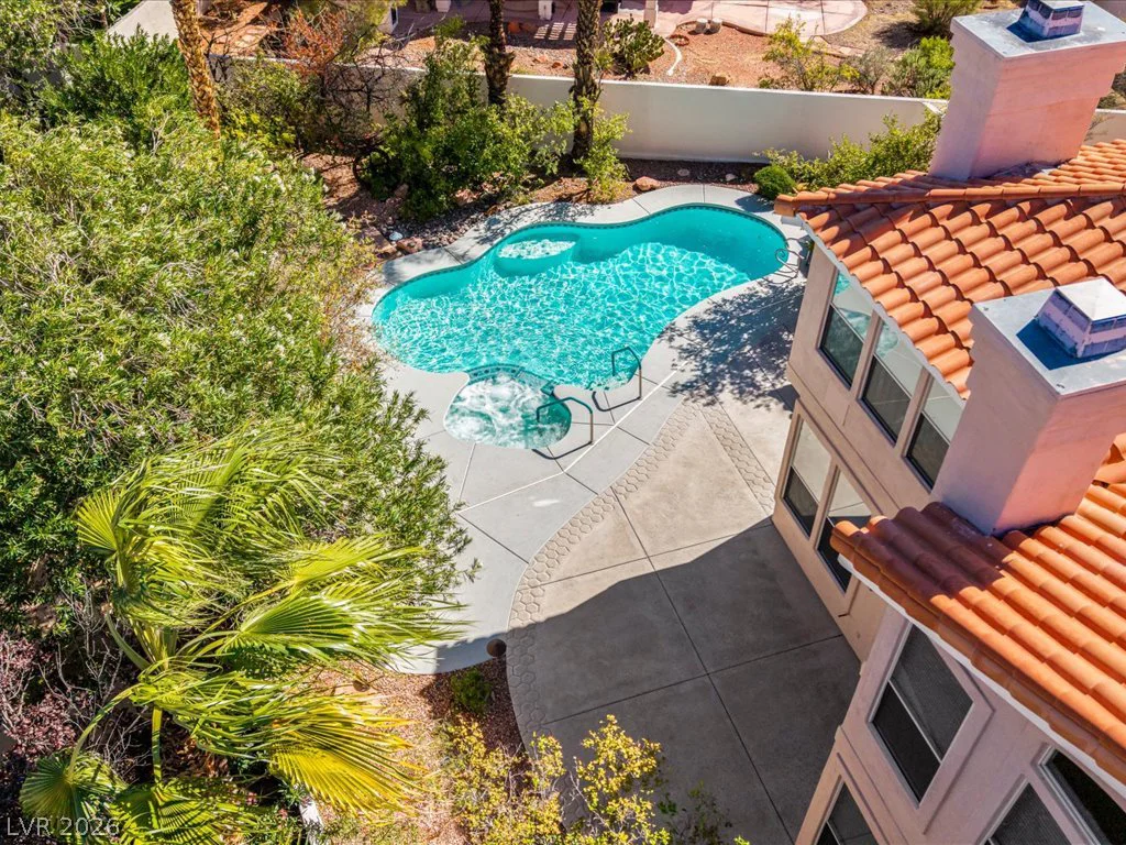 2832 Summer Lake, Las Vegas, NV 89128