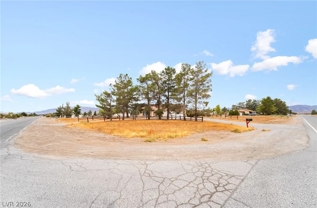 1741 Calvada, Pahrump, NV 89048