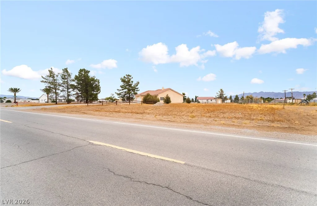 1741 Calvada, Pahrump, NV 89048