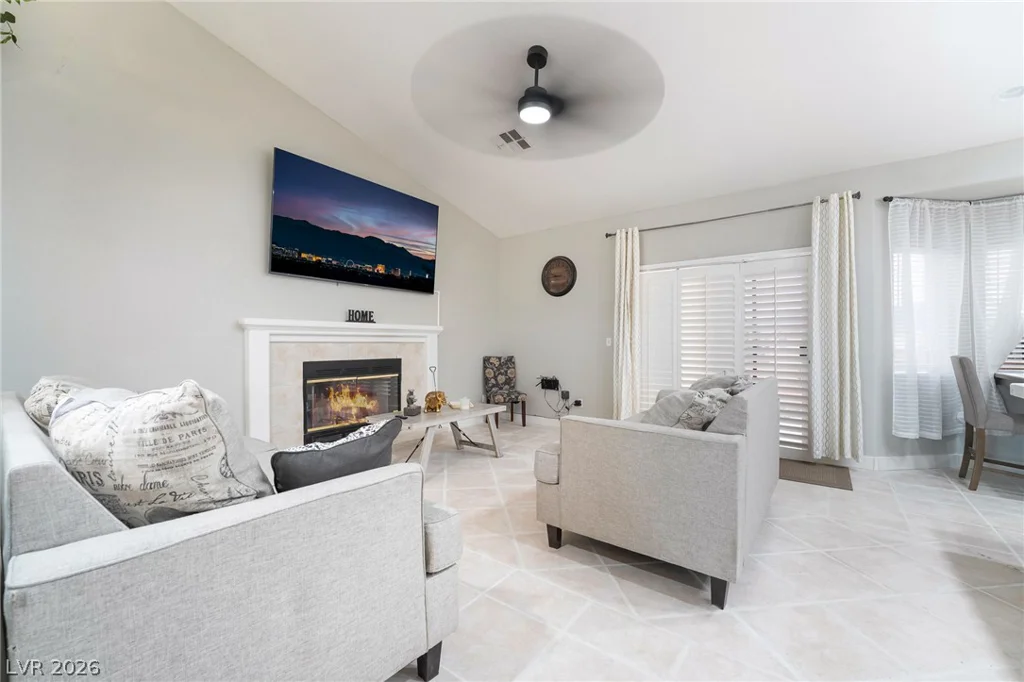 1741 Calvada, Pahrump, NV 89048