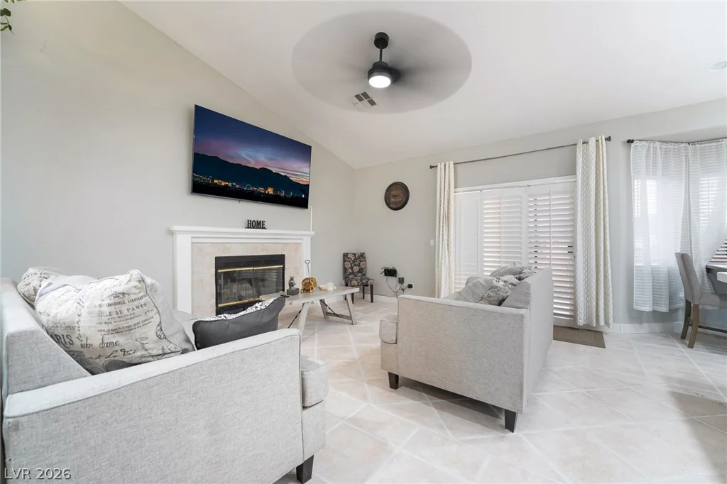 1741 Calvada, Pahrump, NV 89048