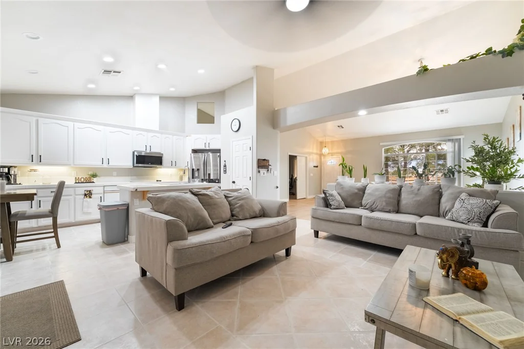 1741 Calvada, Pahrump, NV 89048