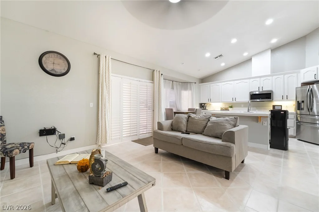 1741 Calvada, Pahrump, NV 89048