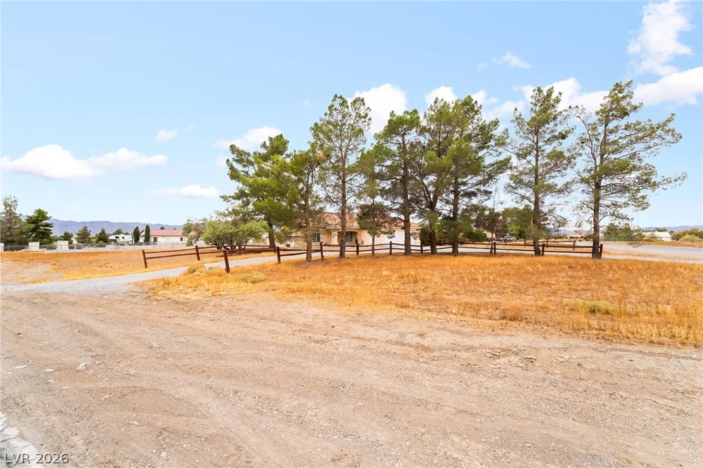 1741 Calvada, Pahrump, NV 89048