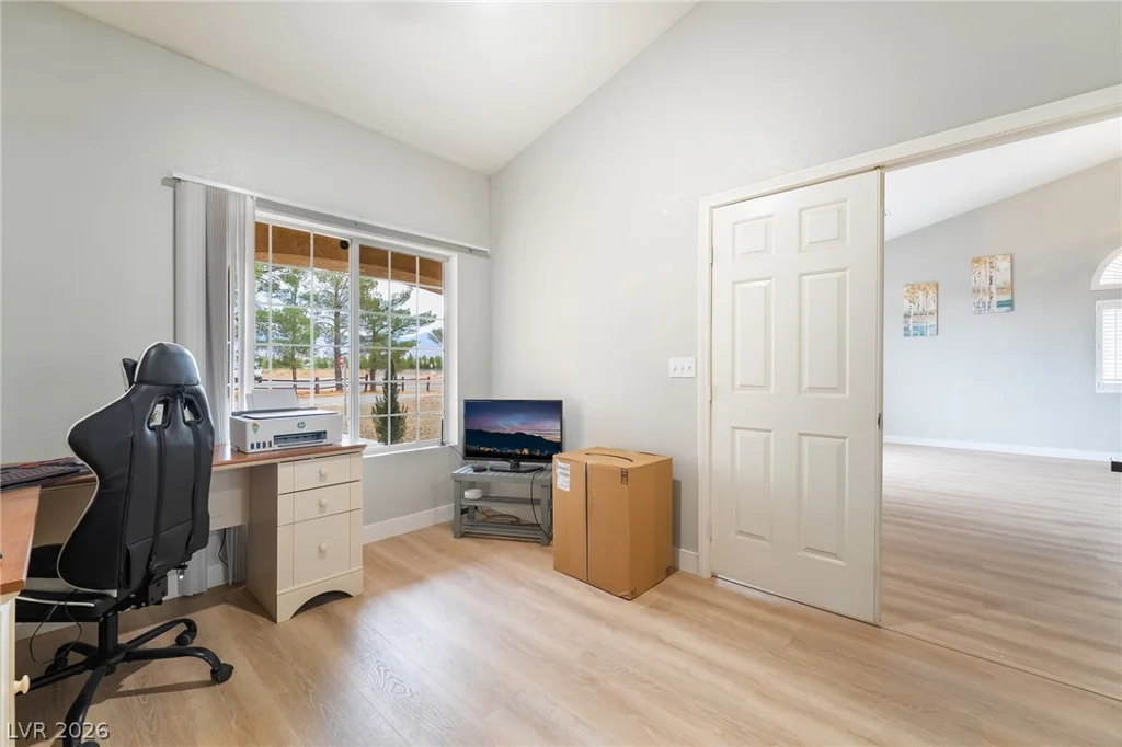 1741 Calvada, Pahrump, NV 89048