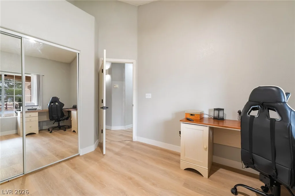 1741 Calvada, Pahrump, NV 89048