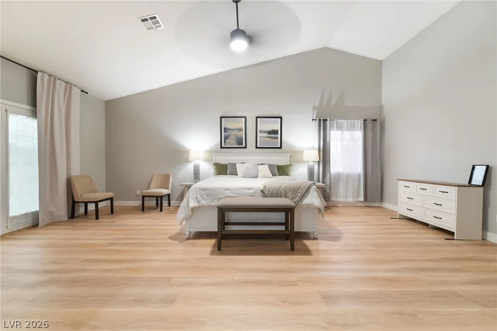 1741 Calvada, Pahrump, NV 89048