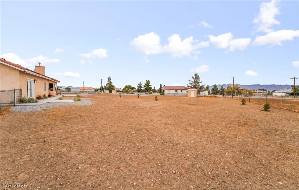 1741 Calvada, Pahrump, NV 89048