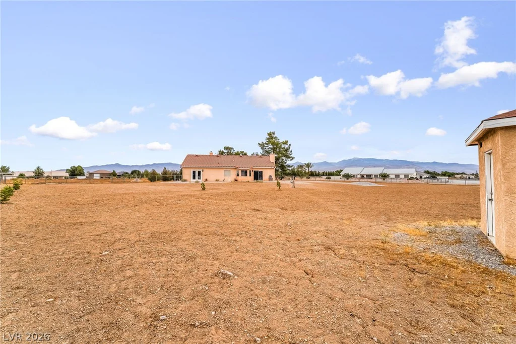 1741 Calvada, Pahrump, NV 89048