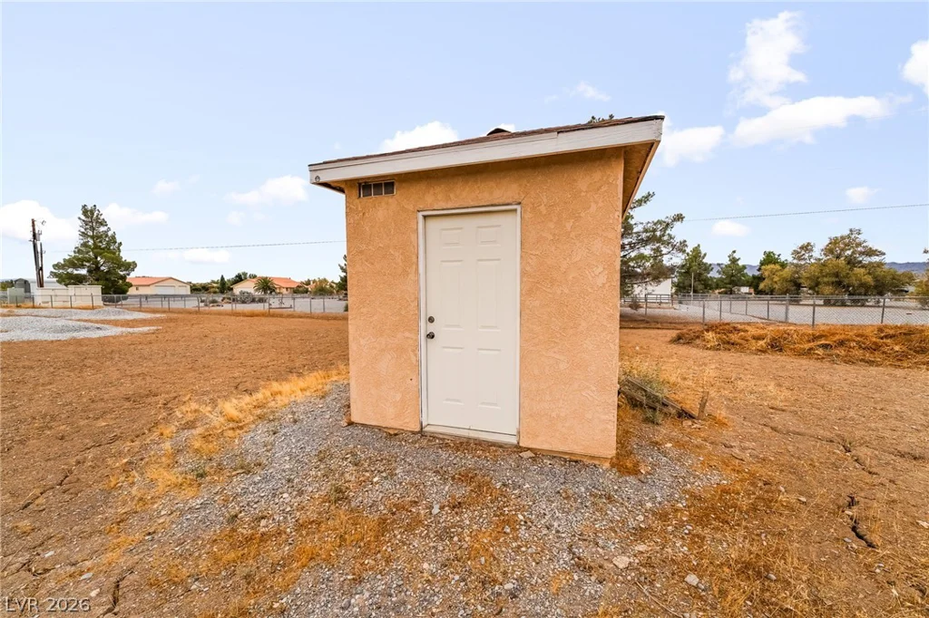 1741 Calvada, Pahrump, NV 89048