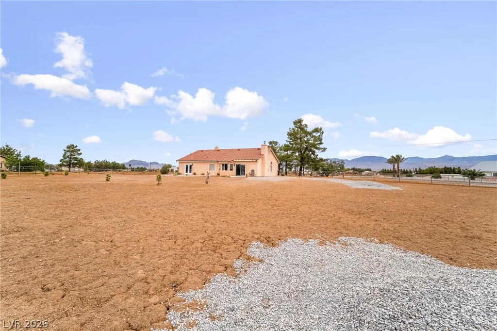 1741 Calvada, Pahrump, NV 89048