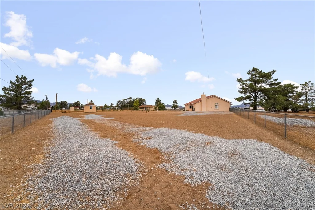 1741 Calvada, Pahrump, NV 89048