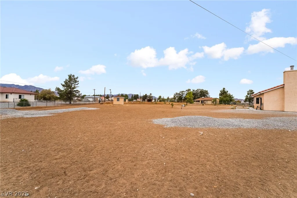 1741 Calvada, Pahrump, NV 89048