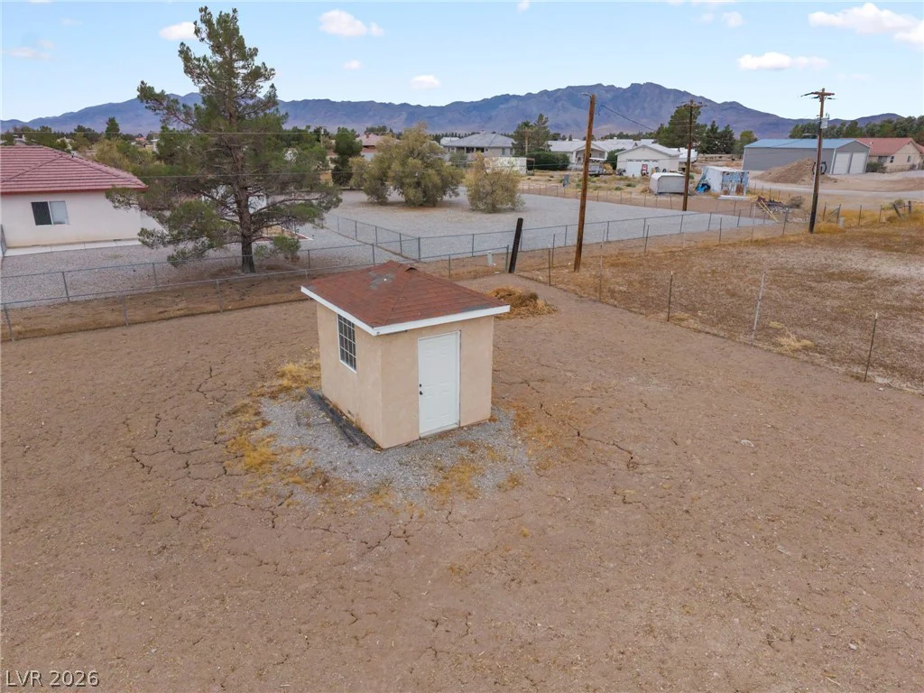 1741 Calvada, Pahrump, NV 89048