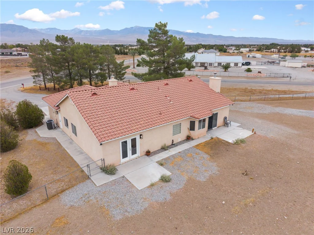 1741 Calvada, Pahrump, NV 89048