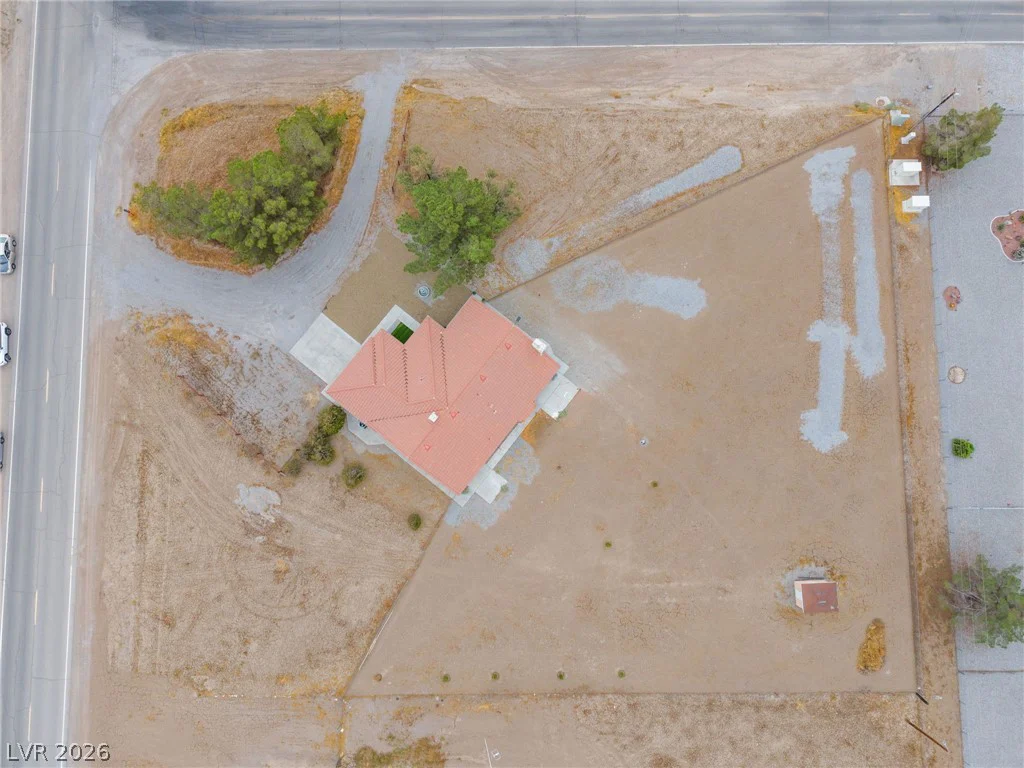 1741 Calvada, Pahrump, NV 89048