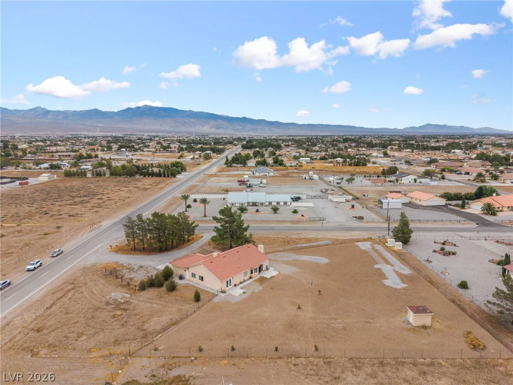 1741 Calvada, Pahrump, NV 89048