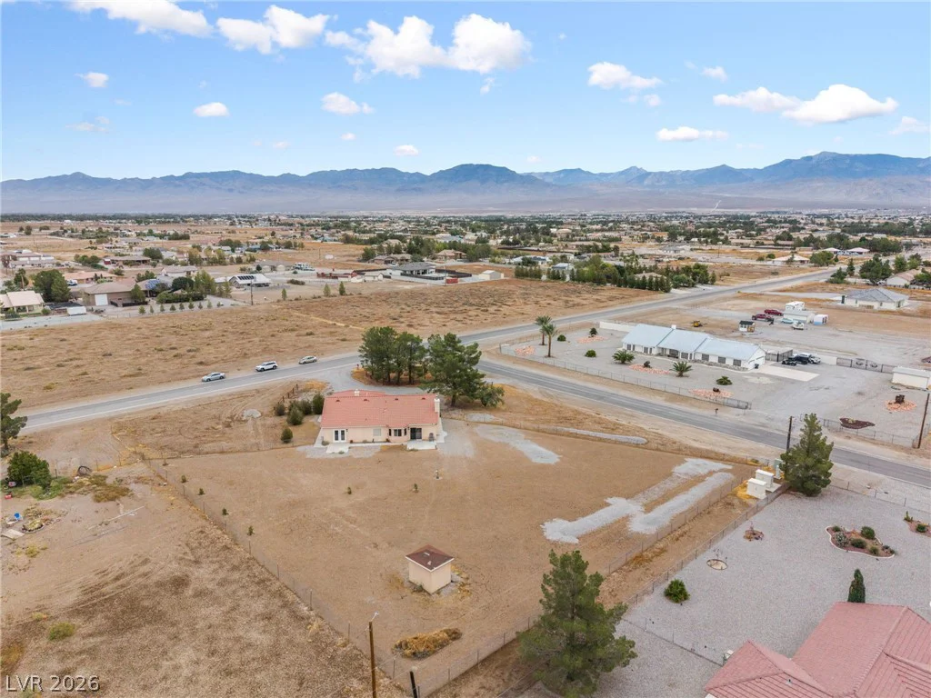 1741 Calvada, Pahrump, NV 89048