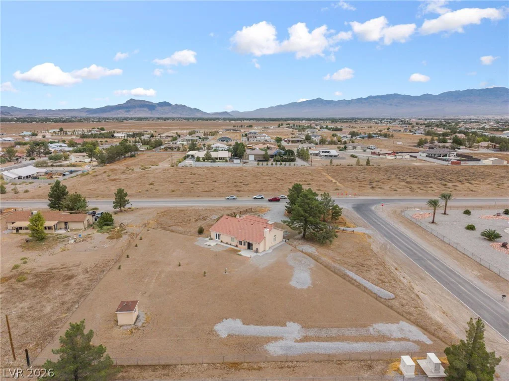 1741 Calvada, Pahrump, NV 89048