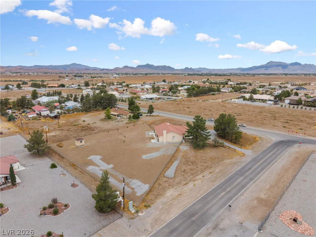 1741 Calvada, Pahrump, NV 89048